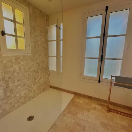 La Pommeraie, Maison Avec Tres Grand Jardin * Tracy-sur-Mer