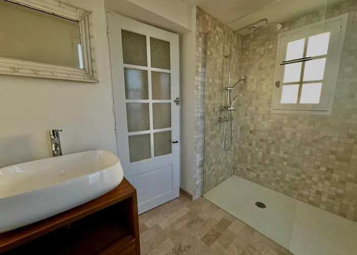 La Pommeraie, Maison Avec Tres Grand Jardin * Траси-сюр-Мер